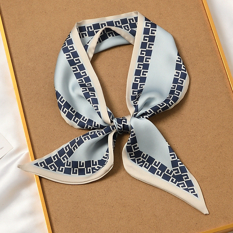 POS 323 Scarf