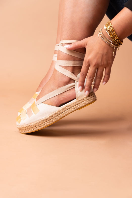 María Celeste Espalgatas