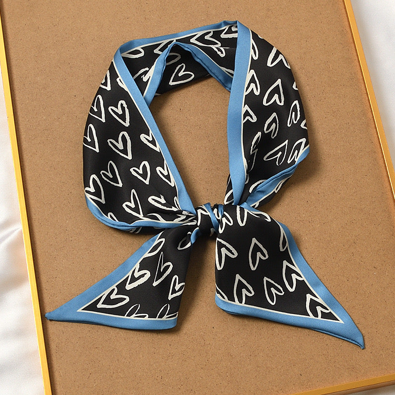 POS 323 Scarf