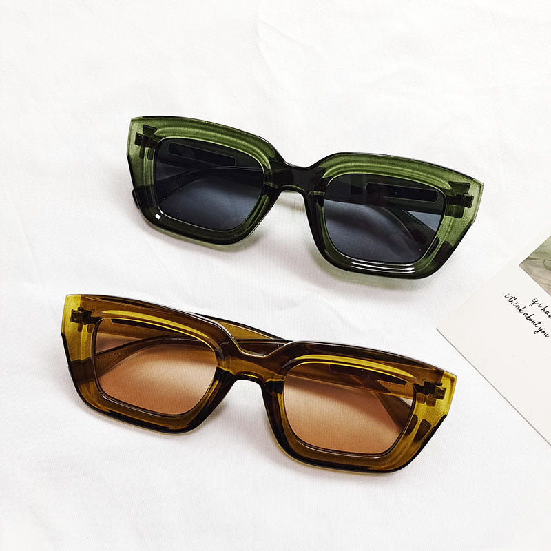 POS 334 Gafas Grandes