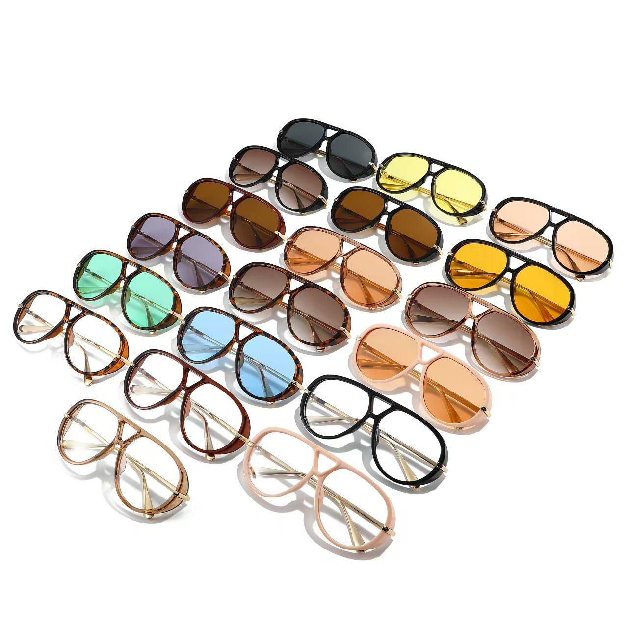 POS 334 Gafas Grandes