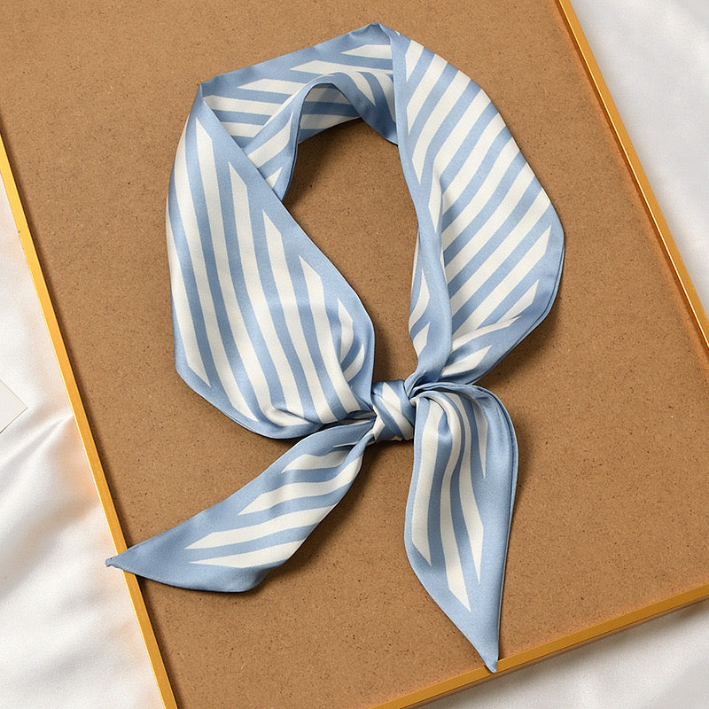 POS 323 Scarf