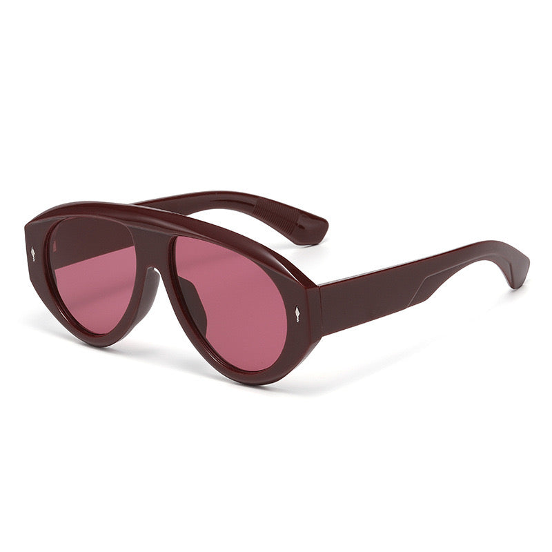 POS 334 Gafas Grandes