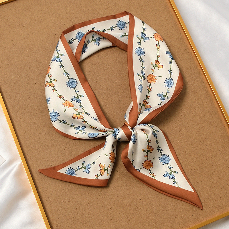 POS 323 Scarf
