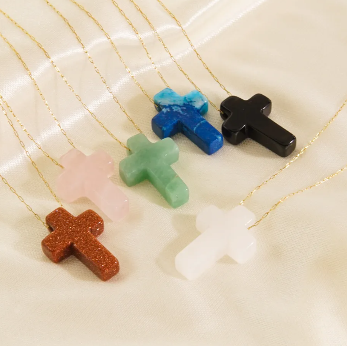 POS 354 Necklace