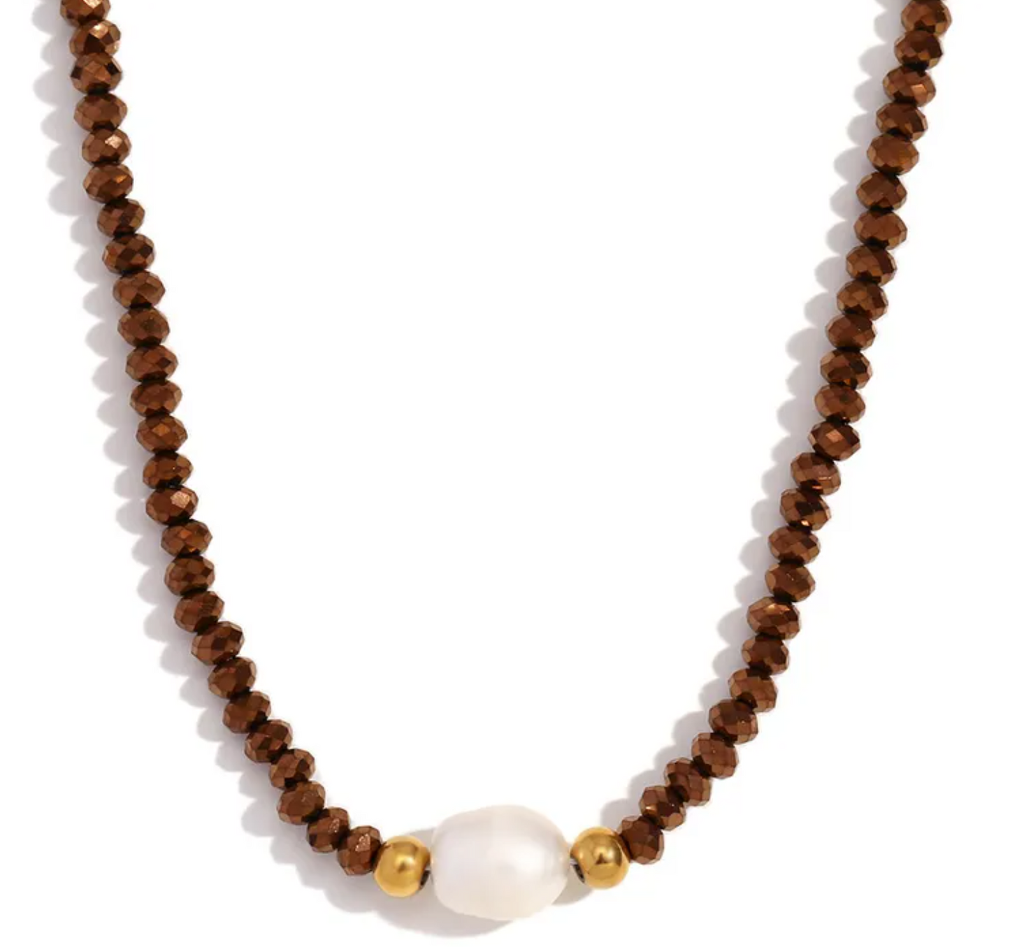POS 356 Necklace