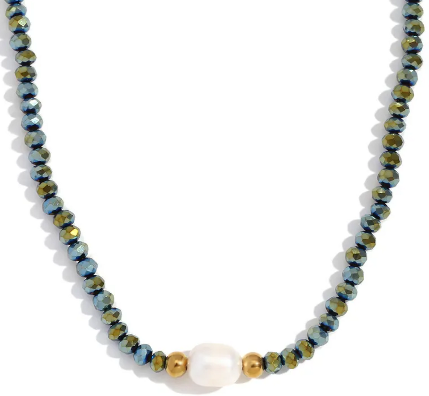 POS 356 Necklace